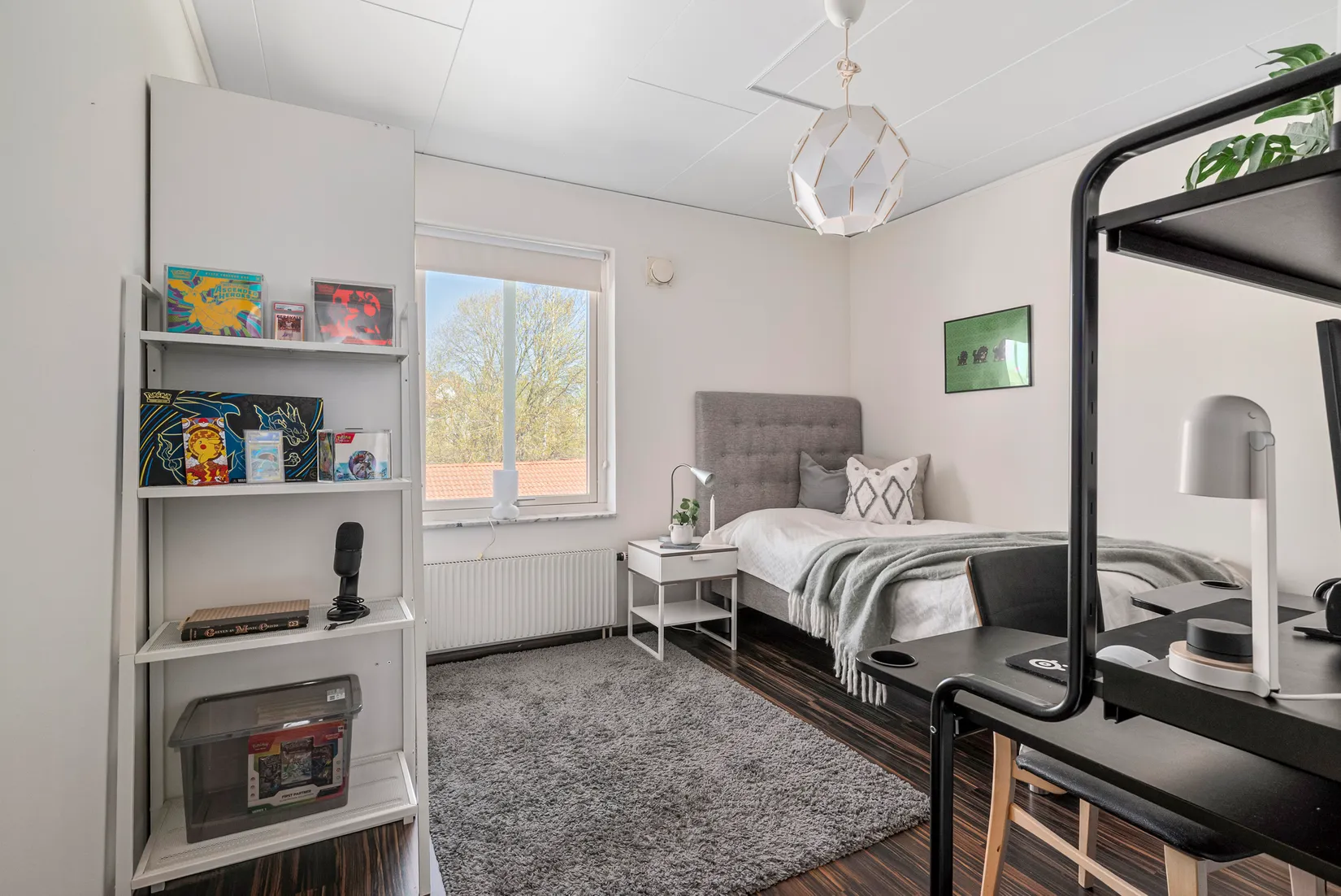 Bostadsrätt, Ekstocksvägen 49, Sundby, Stockholm