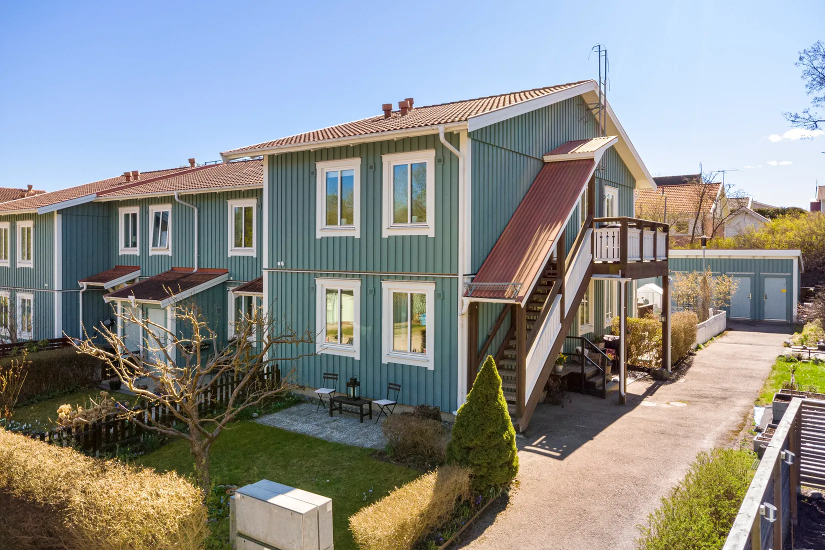 Bostadsrätt, Ekstocksvägen 49, Sundby, Stockholm