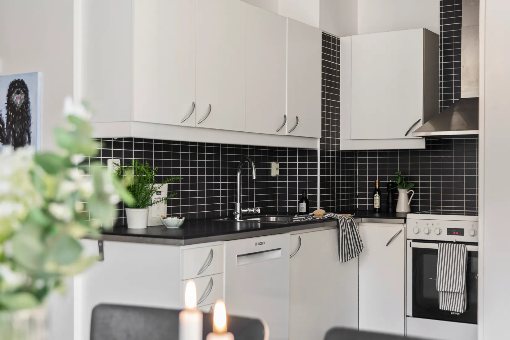 Bostadsrätt, Ekstocksvägen 49, Sundby, Stockholm