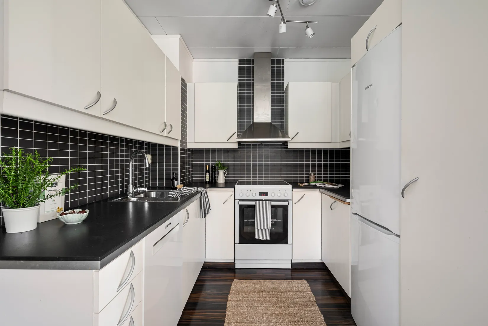 Bostadsrätt, Ekstocksvägen 49, Sundby, Stockholm