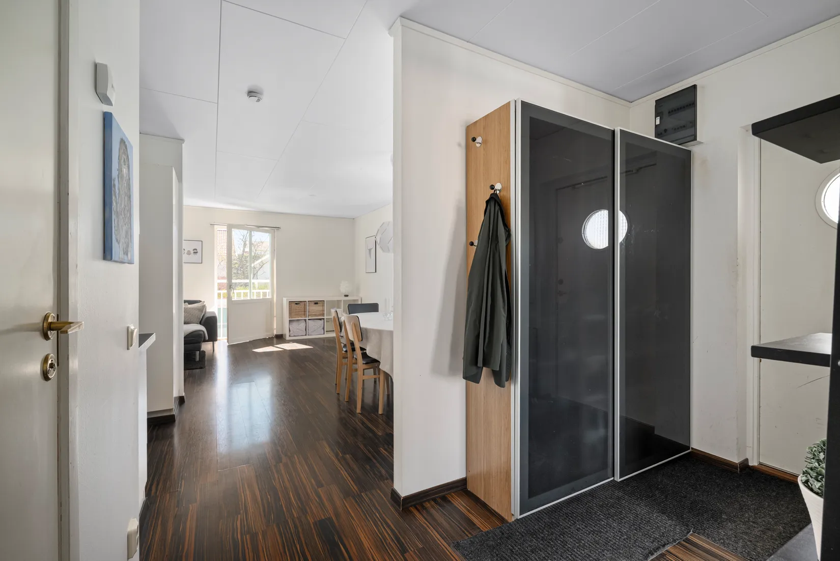 Bostadsrätt, Ekstocksvägen 49, Sundby, Stockholm