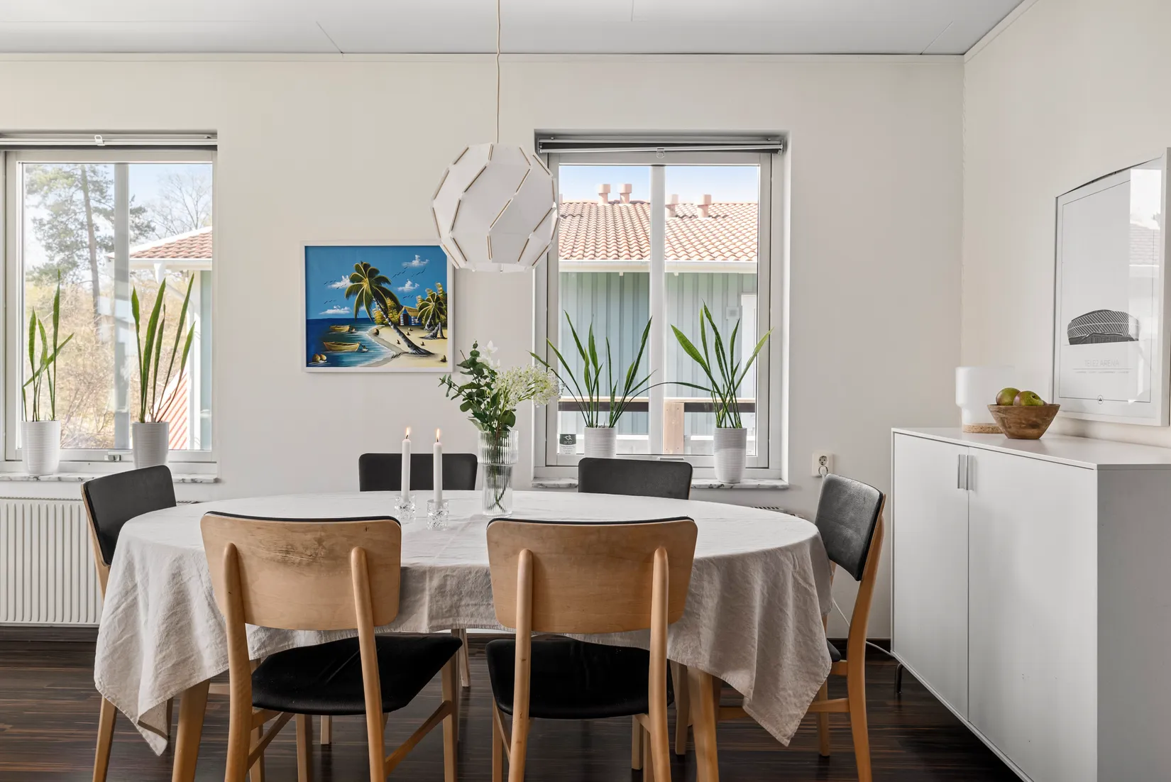 Bostadsrätt, Ekstocksvägen 49, Sundby, Stockholm