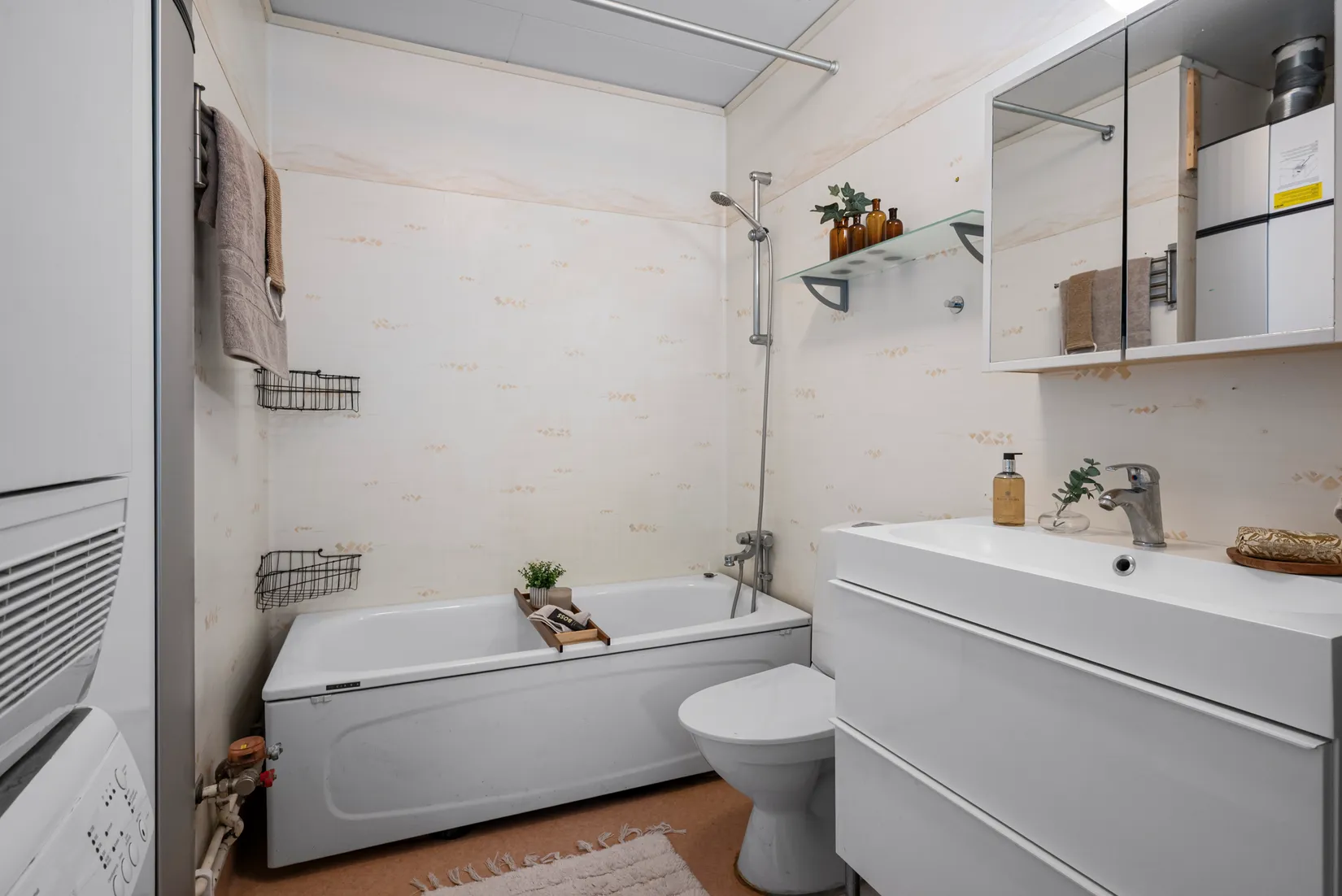 Bostadsrätt, Ekstocksvägen 49, Sundby, Stockholm