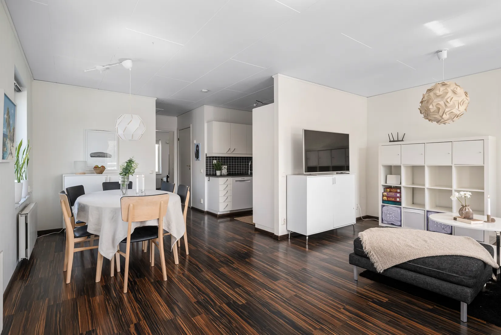 Bostadsrätt, Ekstocksvägen 49, Sundby, Stockholm