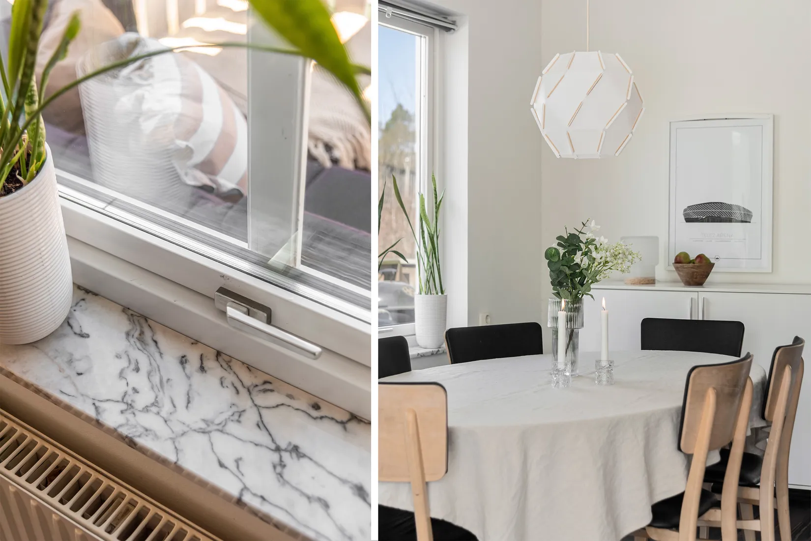 Bostadsrätt, Ekstocksvägen 49, Sundby, Stockholm