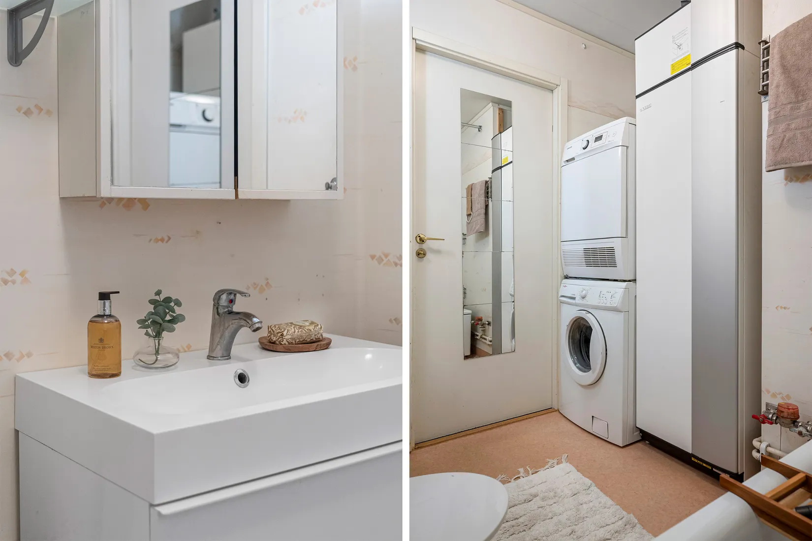 Bostadsrätt, Ekstocksvägen 49, Sundby, Stockholm