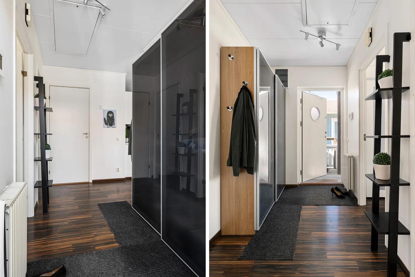 Bostadsrätt, Ekstocksvägen 49, Sundby, Stockholm