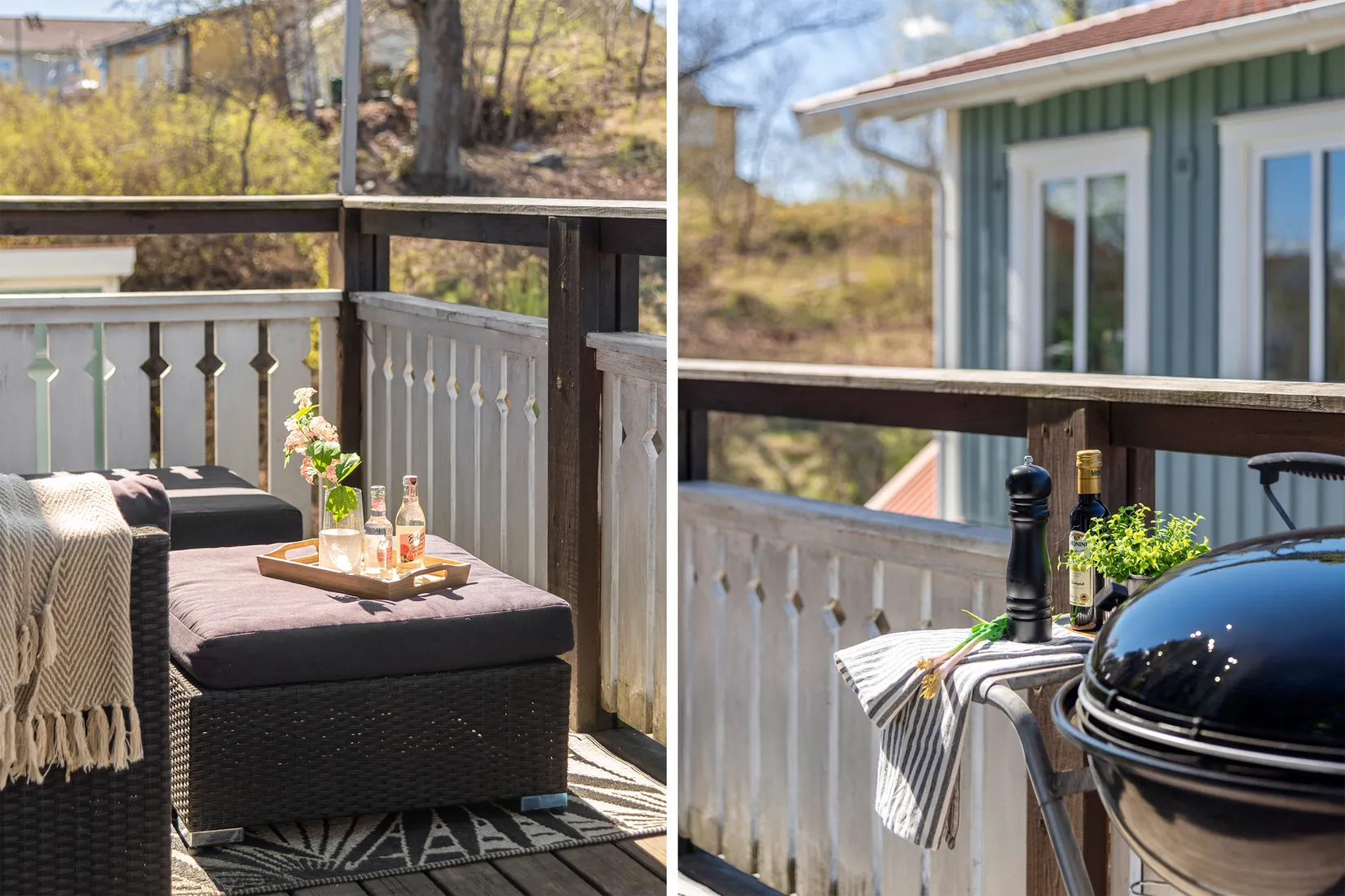 Bostadsrätt, Ekstocksvägen 49, Sundby, Stockholm