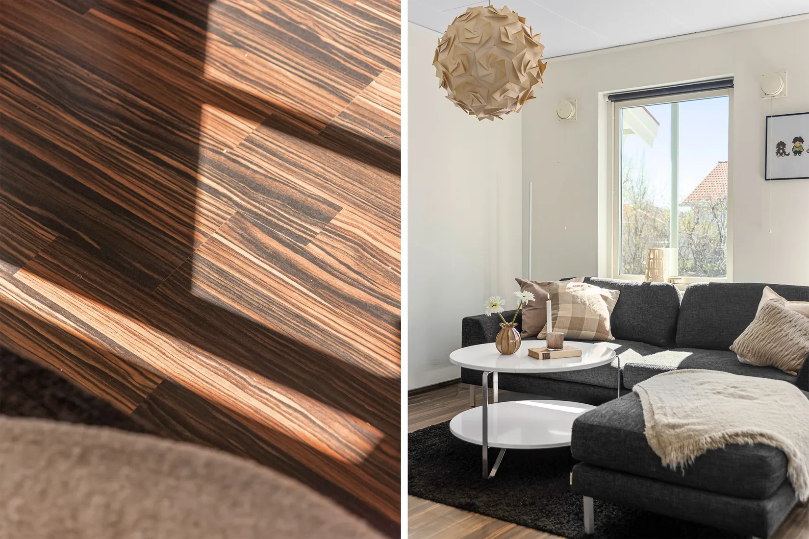 Bostadsrätt, Ekstocksvägen 49, Sundby, Stockholm