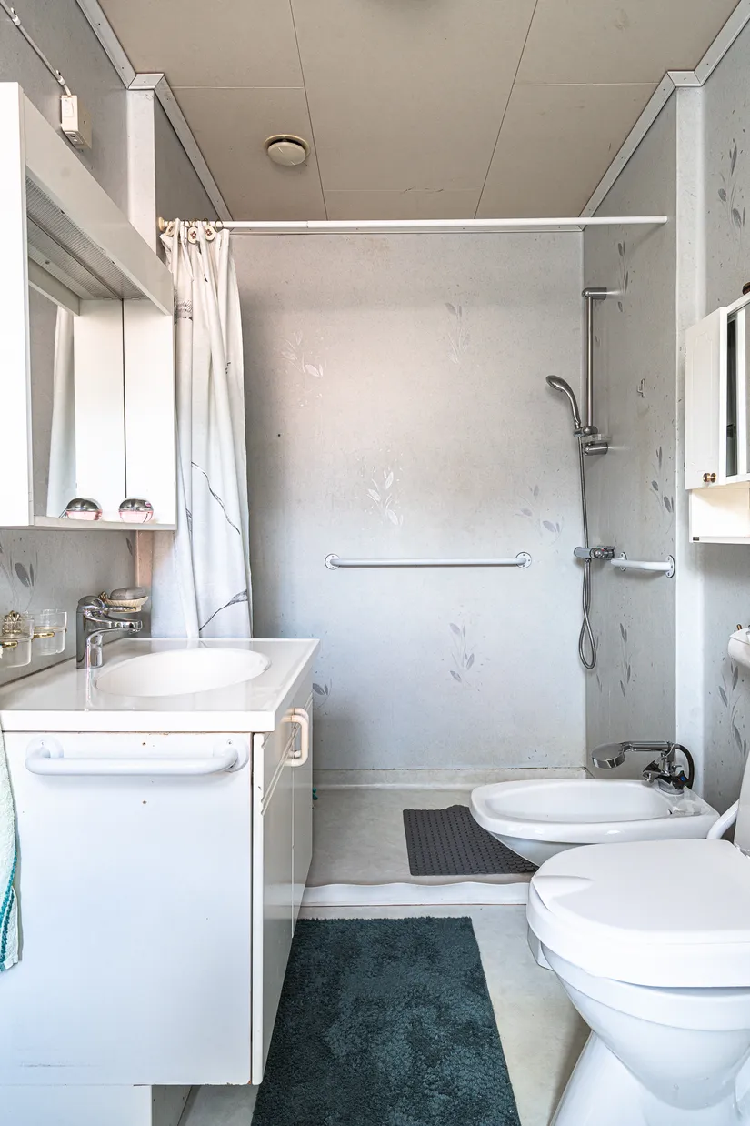 Villa, Radhus, Smedvägen 15, Virsbo, Surahammar