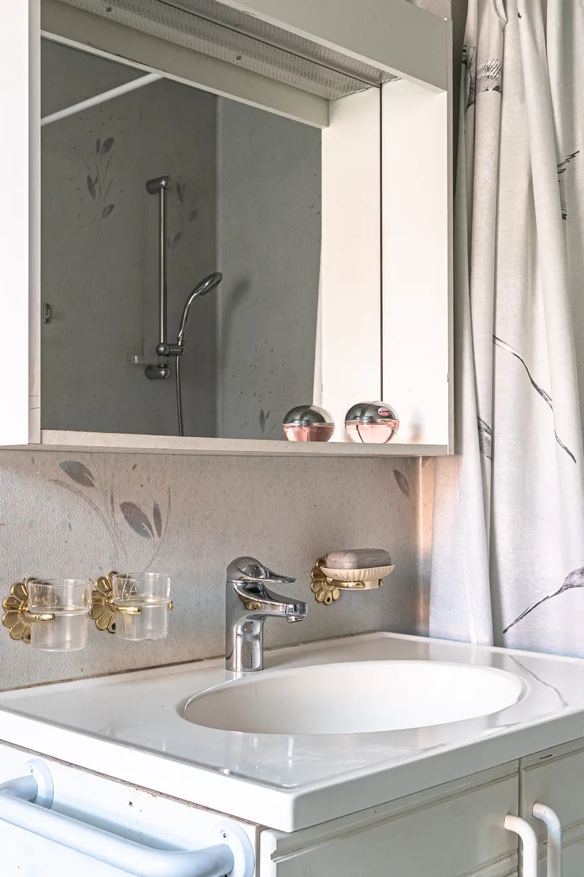 Villa, Radhus, Smedvägen 15, Virsbo, Surahammar