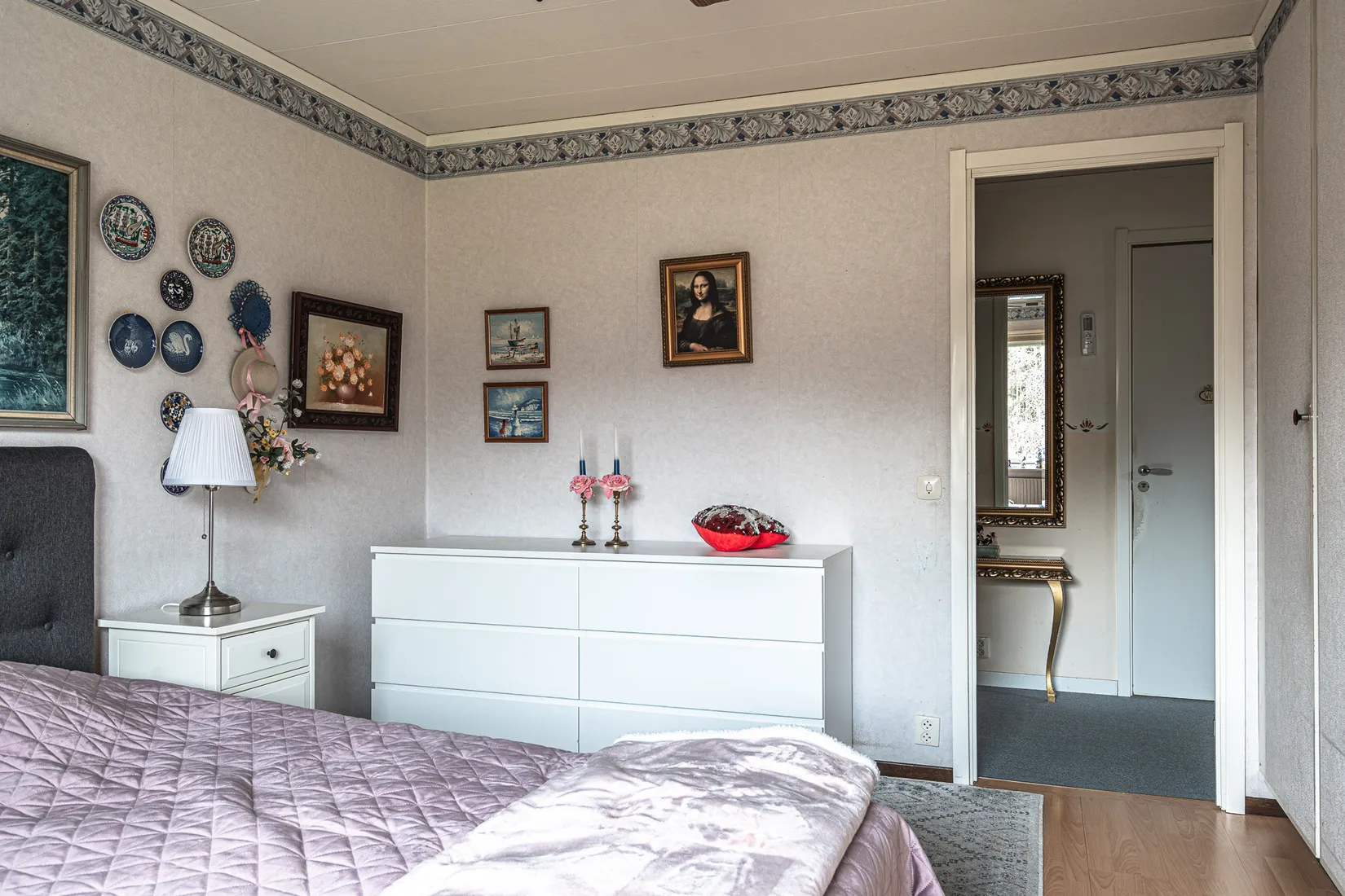 Villa, Radhus, Smedvägen 15, Virsbo, Surahammar