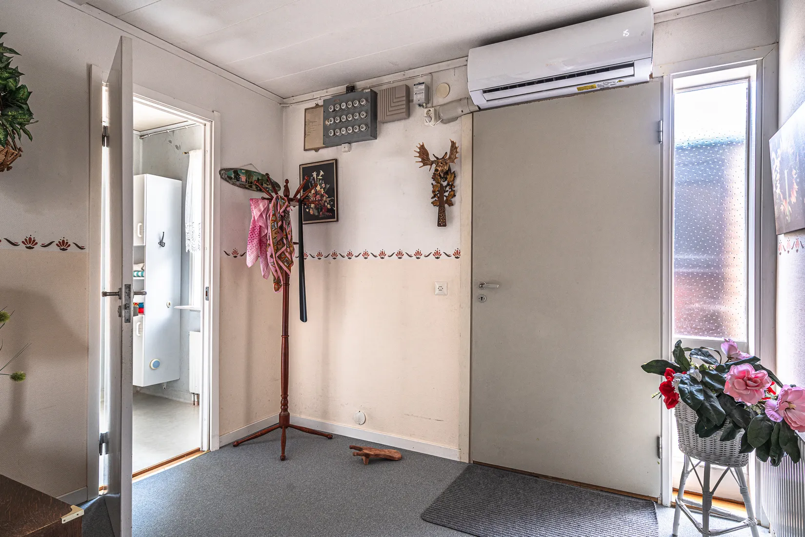 Villa, Radhus, Smedvägen 15, Virsbo, Surahammar