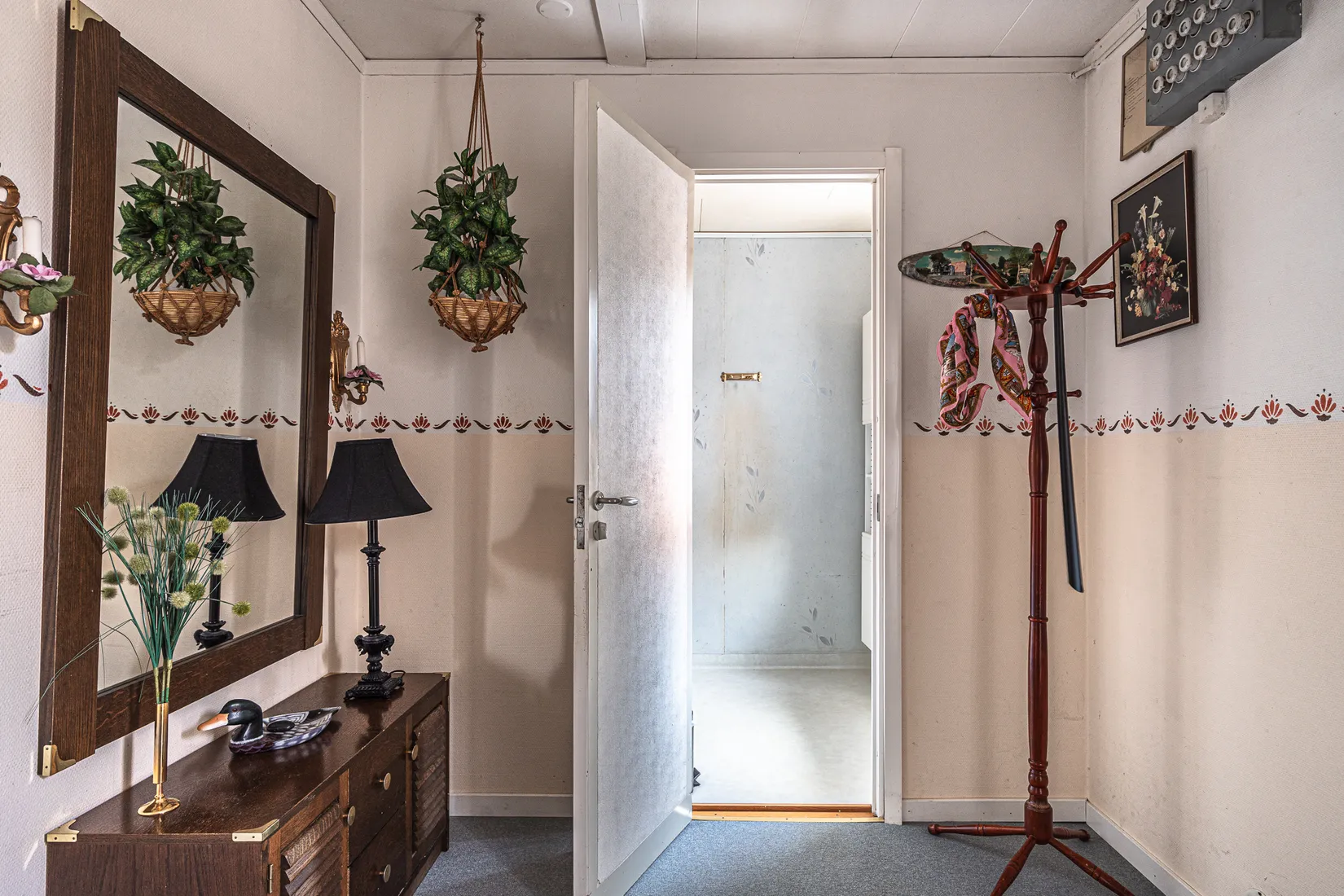 Villa, Radhus, Smedvägen 15, Virsbo, Surahammar