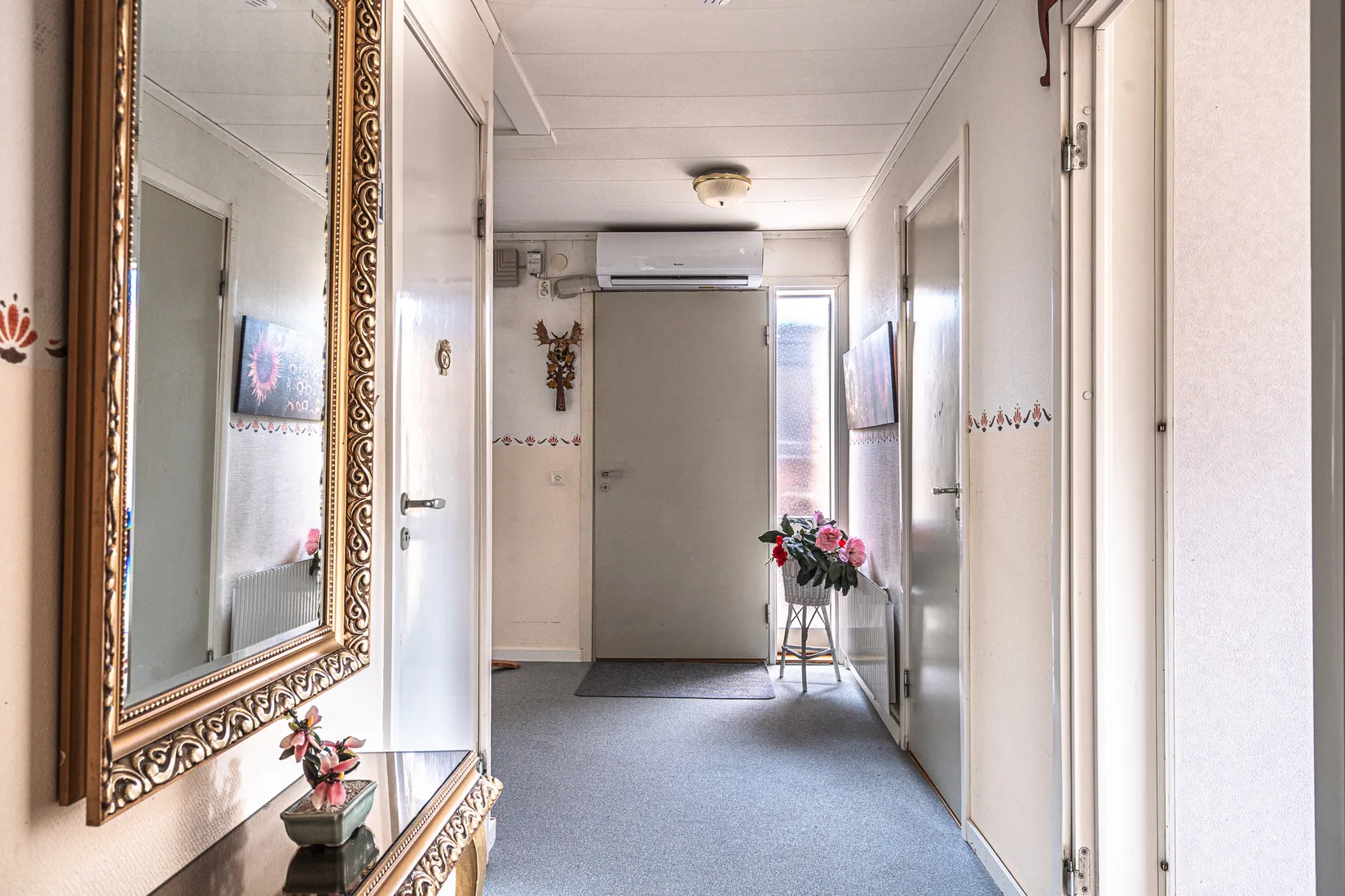 Villa, Radhus, Smedvägen 15, Virsbo, Surahammar