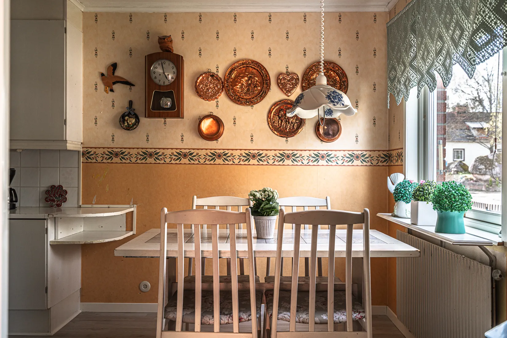 Villa, Radhus, Smedvägen 15, Virsbo, Surahammar