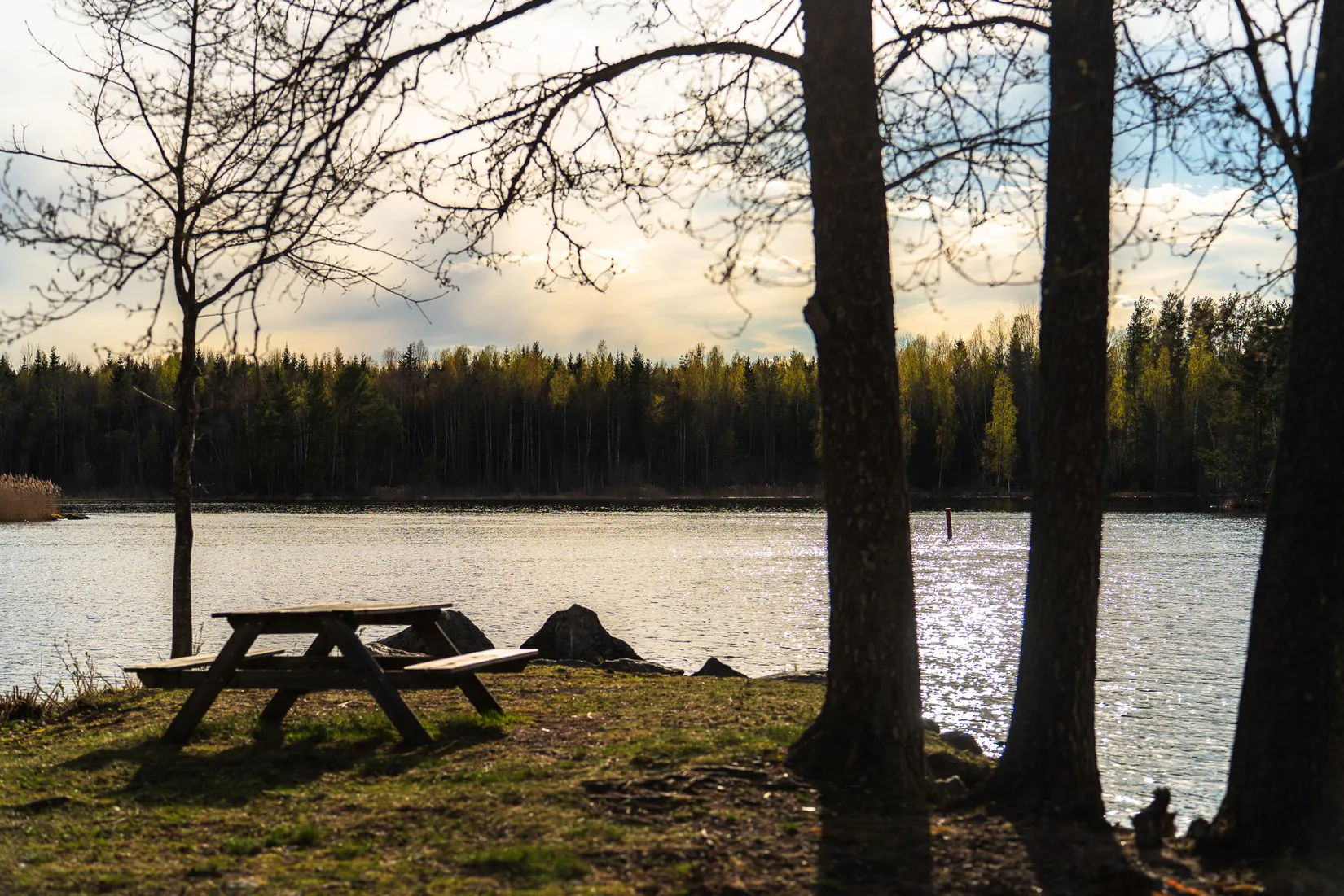 Villa, Radhus, Smedvägen 15, Virsbo, Surahammar