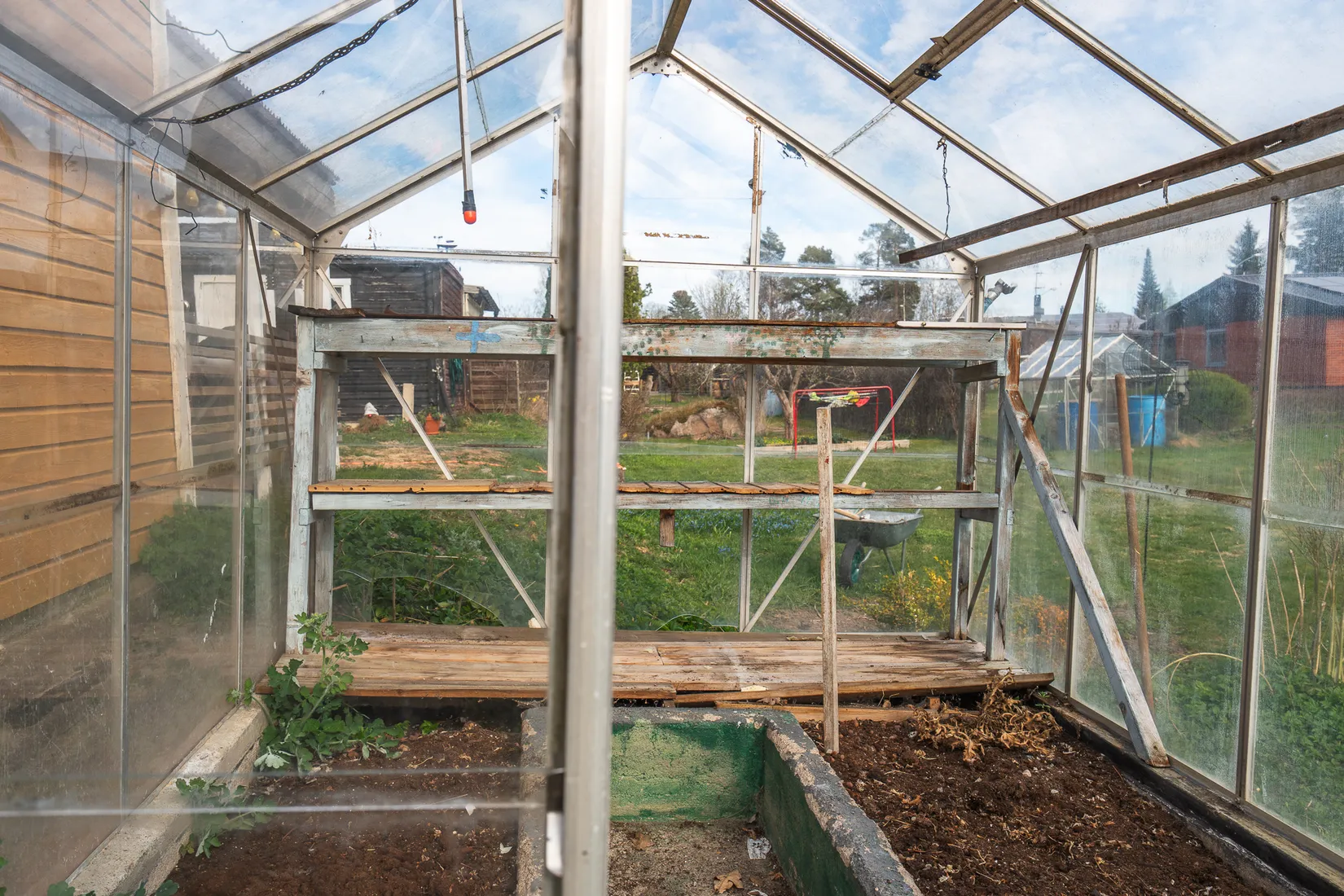 Villa, Radhus, Smedvägen 15, Virsbo, Surahammar