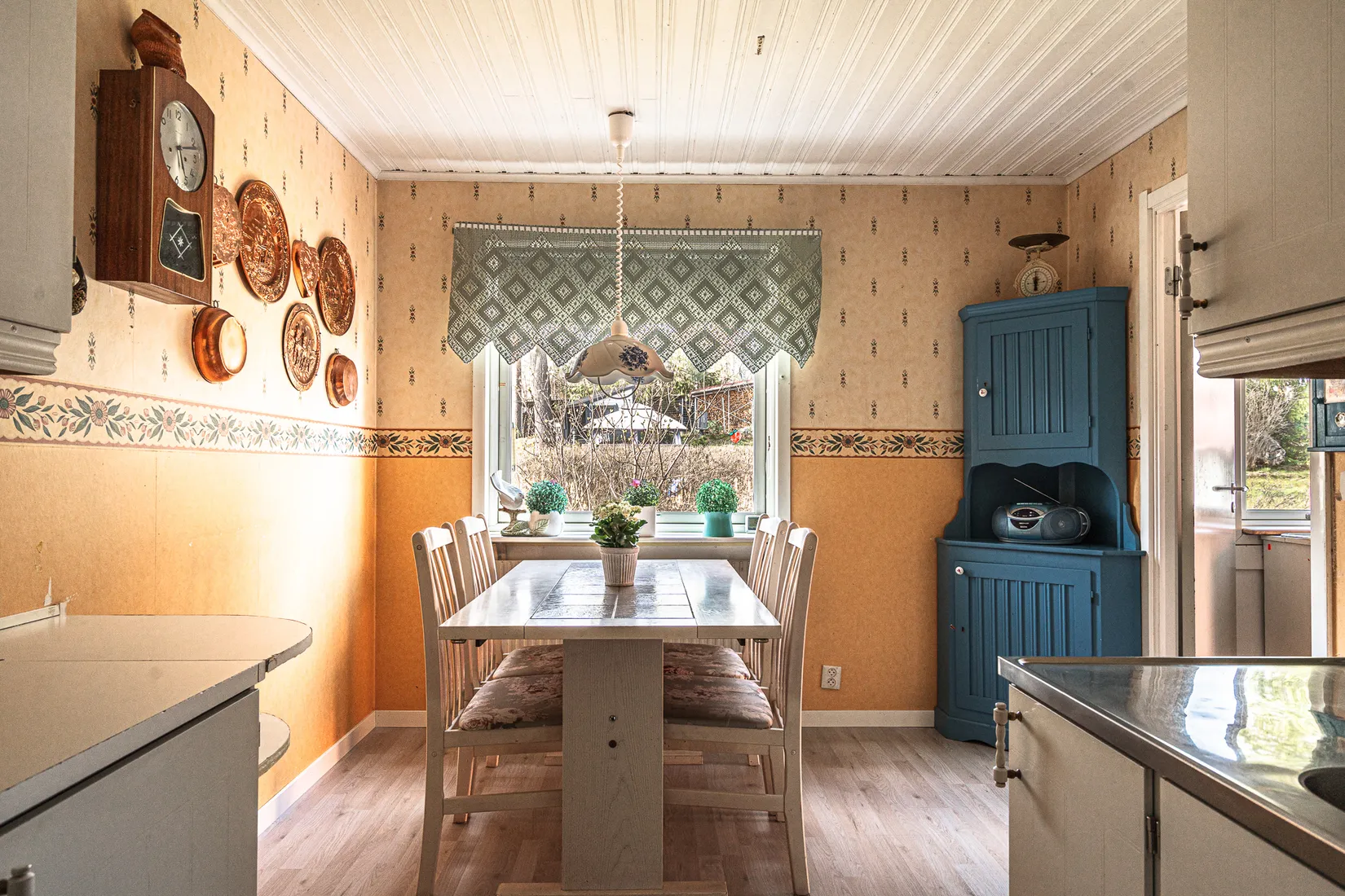 Villa, Radhus, Smedvägen 15, Virsbo, Surahammar