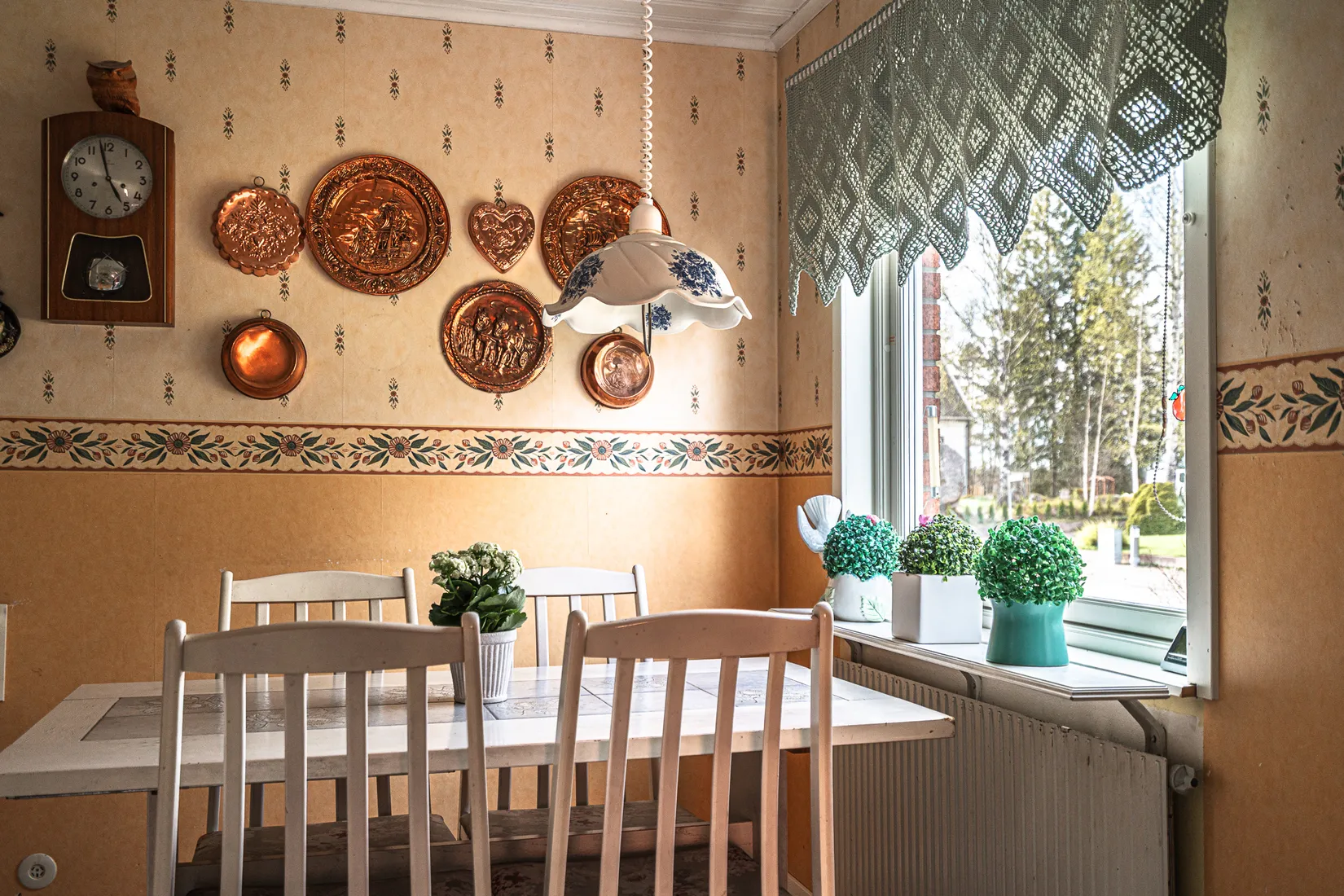 Villa, Radhus, Smedvägen 15, Virsbo, Surahammar