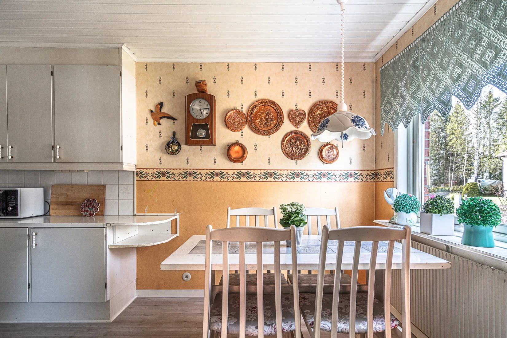 Villa, Radhus, Smedvägen 15, Virsbo, Surahammar