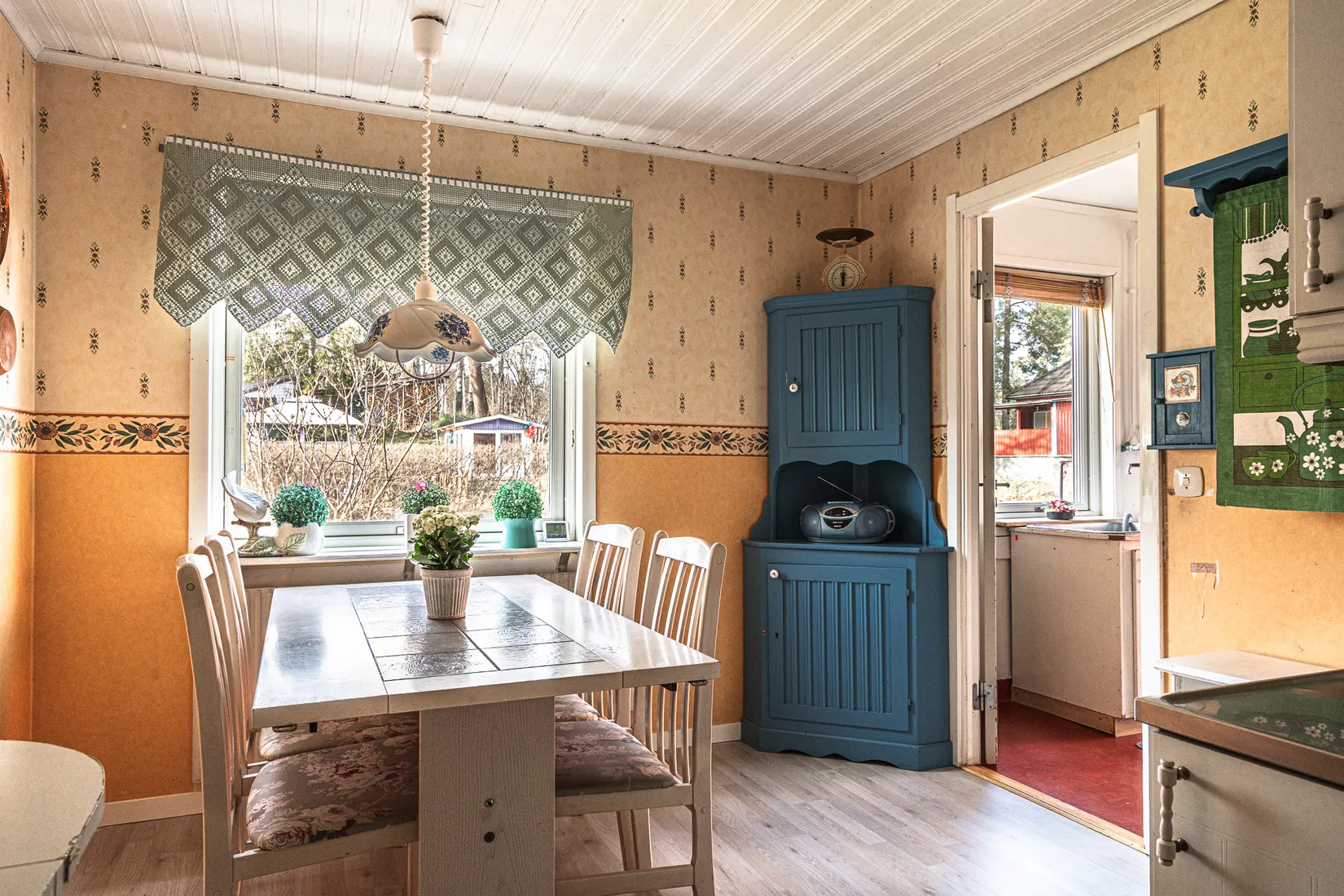 Villa, Radhus, Smedvägen 15, Virsbo, Surahammar