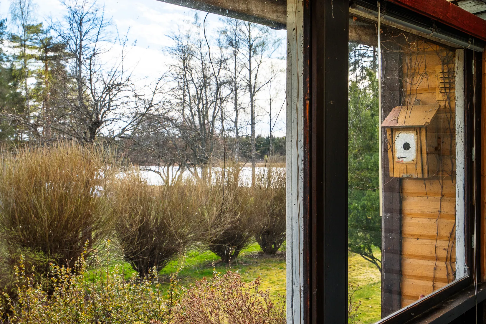 Villa, Radhus, Smedvägen 15, Virsbo, Surahammar