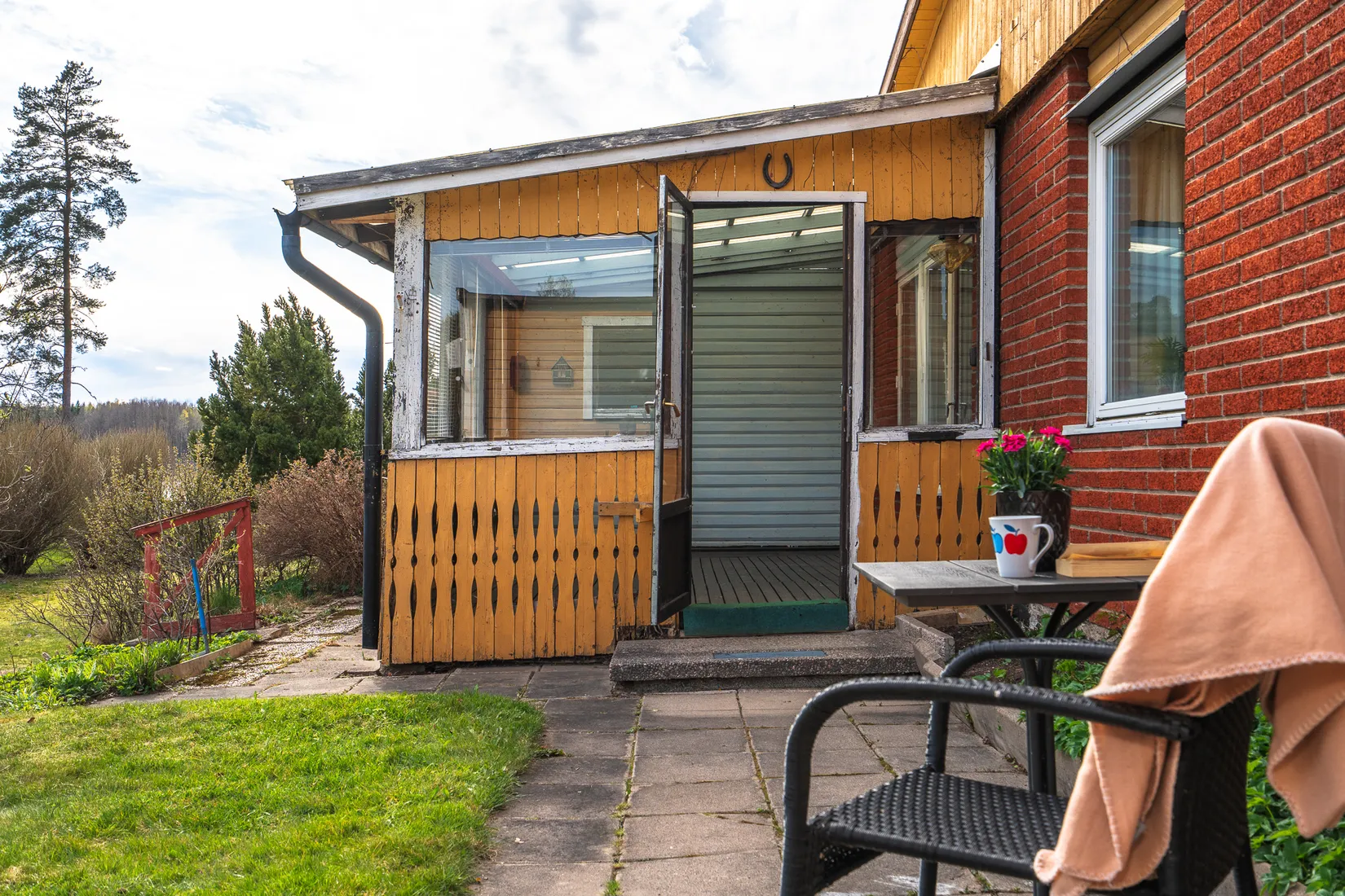 Villa, Radhus, Smedvägen 15, Virsbo, Surahammar