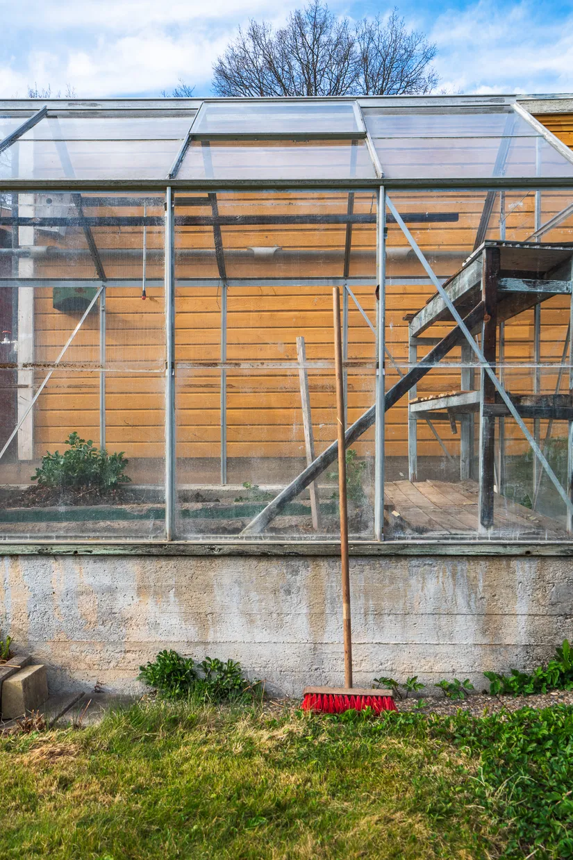 Villa, Radhus, Smedvägen 15, Virsbo, Surahammar