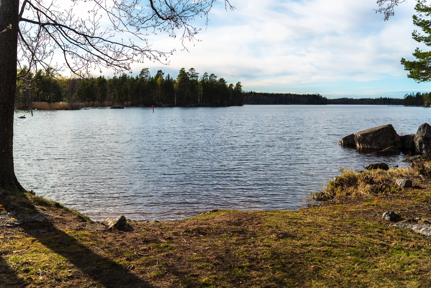 Villa, Radhus, Smedvägen 15, Virsbo, Surahammar