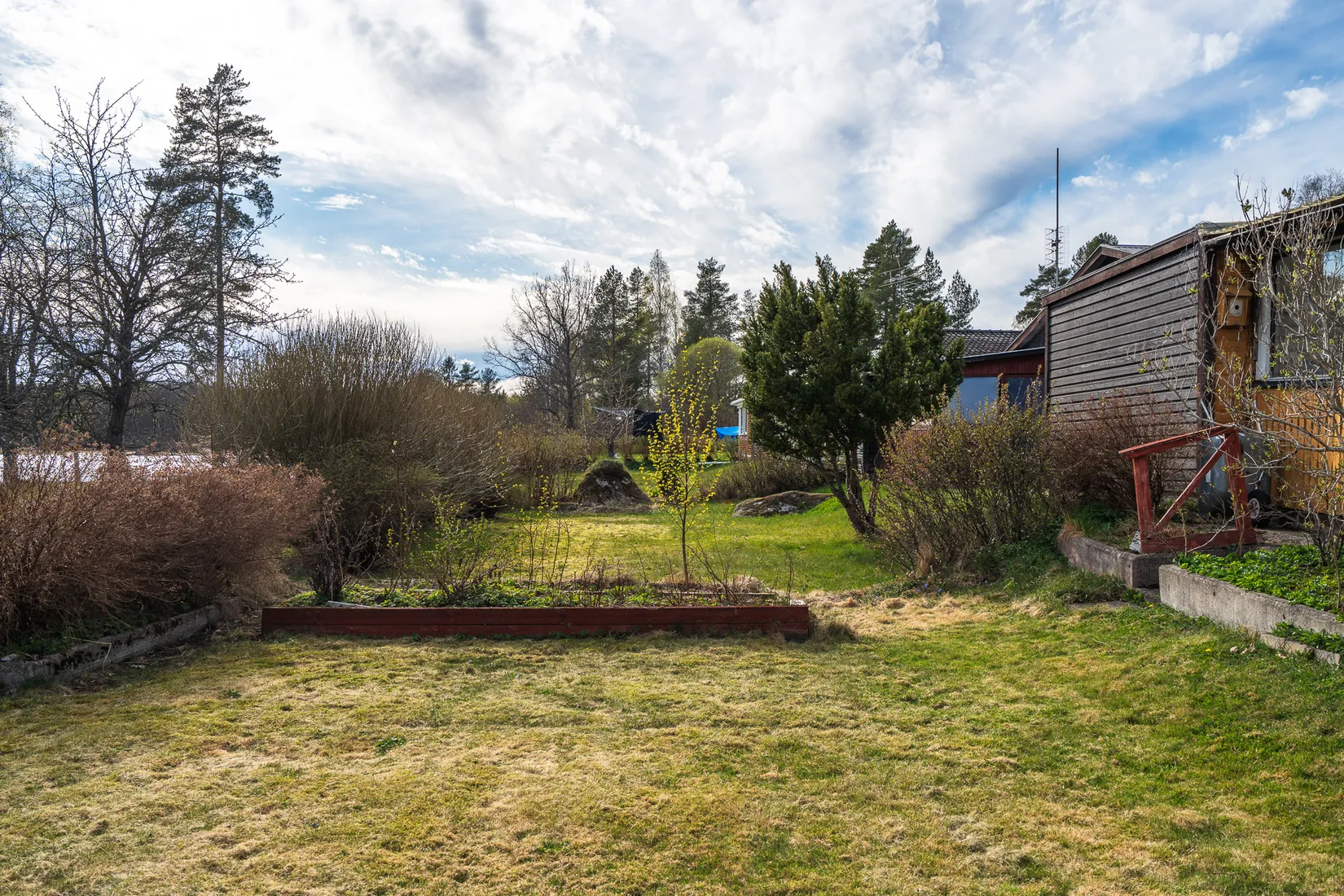 Villa, Radhus, Smedvägen 15, Virsbo, Surahammar