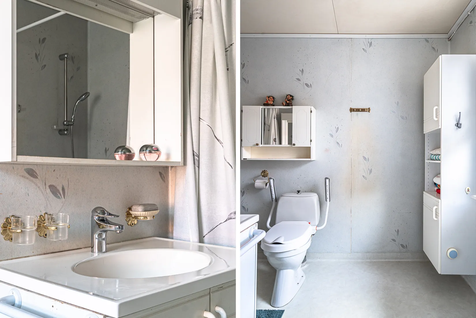 Villa, Radhus, Smedvägen 15, Virsbo, Surahammar