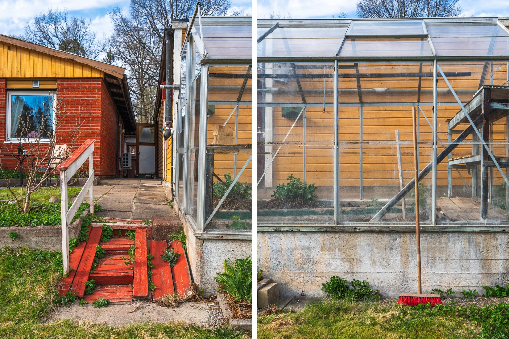 Villa, Radhus, Smedvägen 15, Virsbo, Surahammar