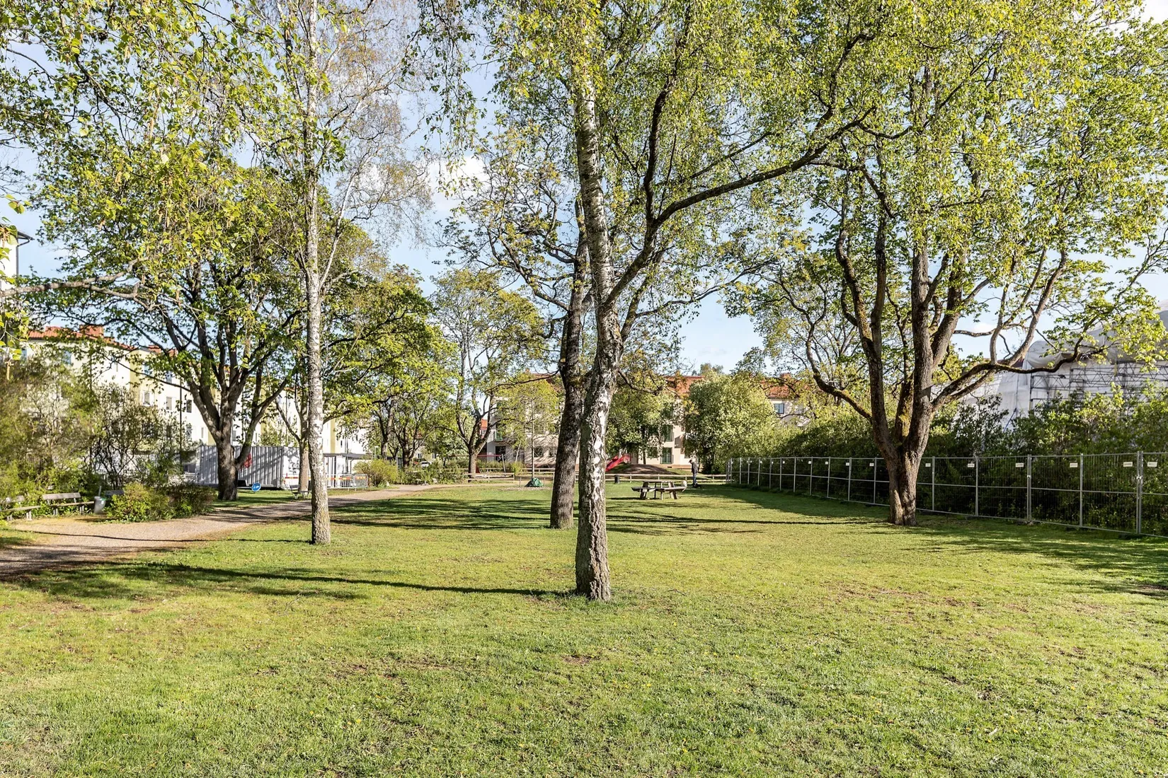 Bostadsrätt, Vaksalagatan 55, Fålhagen, Uppsala