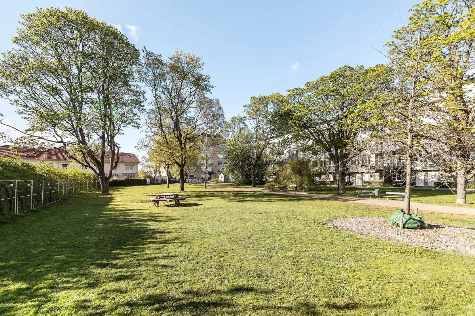 Bostadsrätt, Vaksalagatan 55, Fålhagen, Uppsala