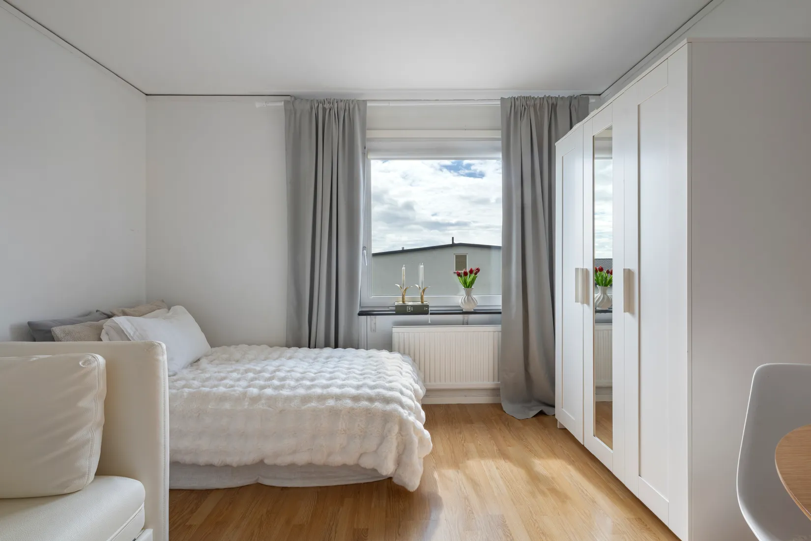 Bostadsrätt, Vaksalagatan 55, Fålhagen, Uppsala