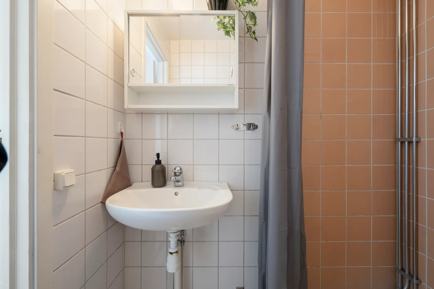 Bostadsrätt, Vaksalagatan 55, Fålhagen, Uppsala