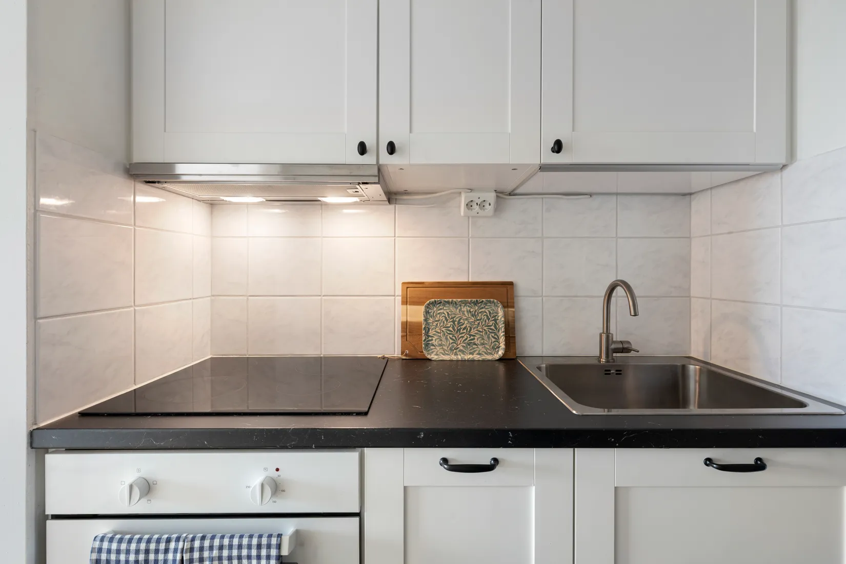 Bostadsrätt, Vaksalagatan 55, Fålhagen, Uppsala