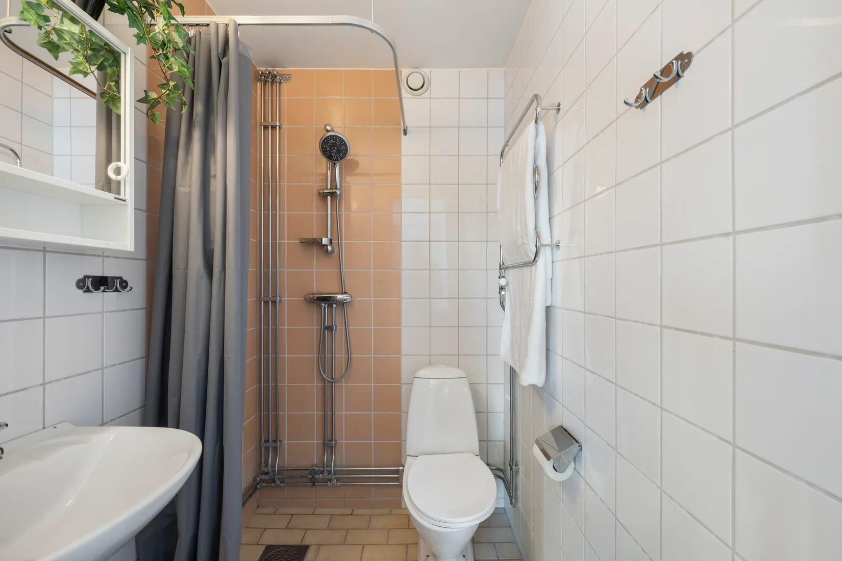 Bostadsrätt, Vaksalagatan 55, Fålhagen, Uppsala