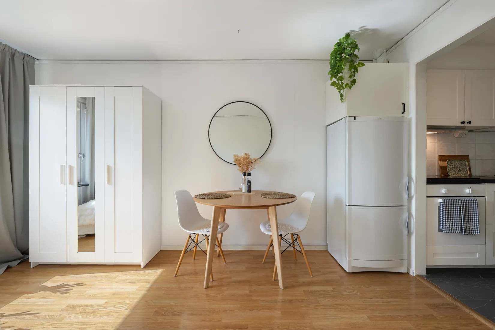 Bostadsrätt, Vaksalagatan 55, Fålhagen, Uppsala