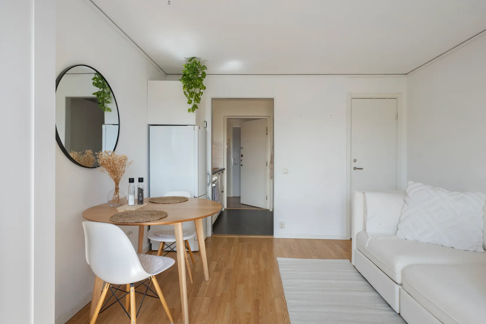 Bostadsrätt, Vaksalagatan 55, Fålhagen, Uppsala