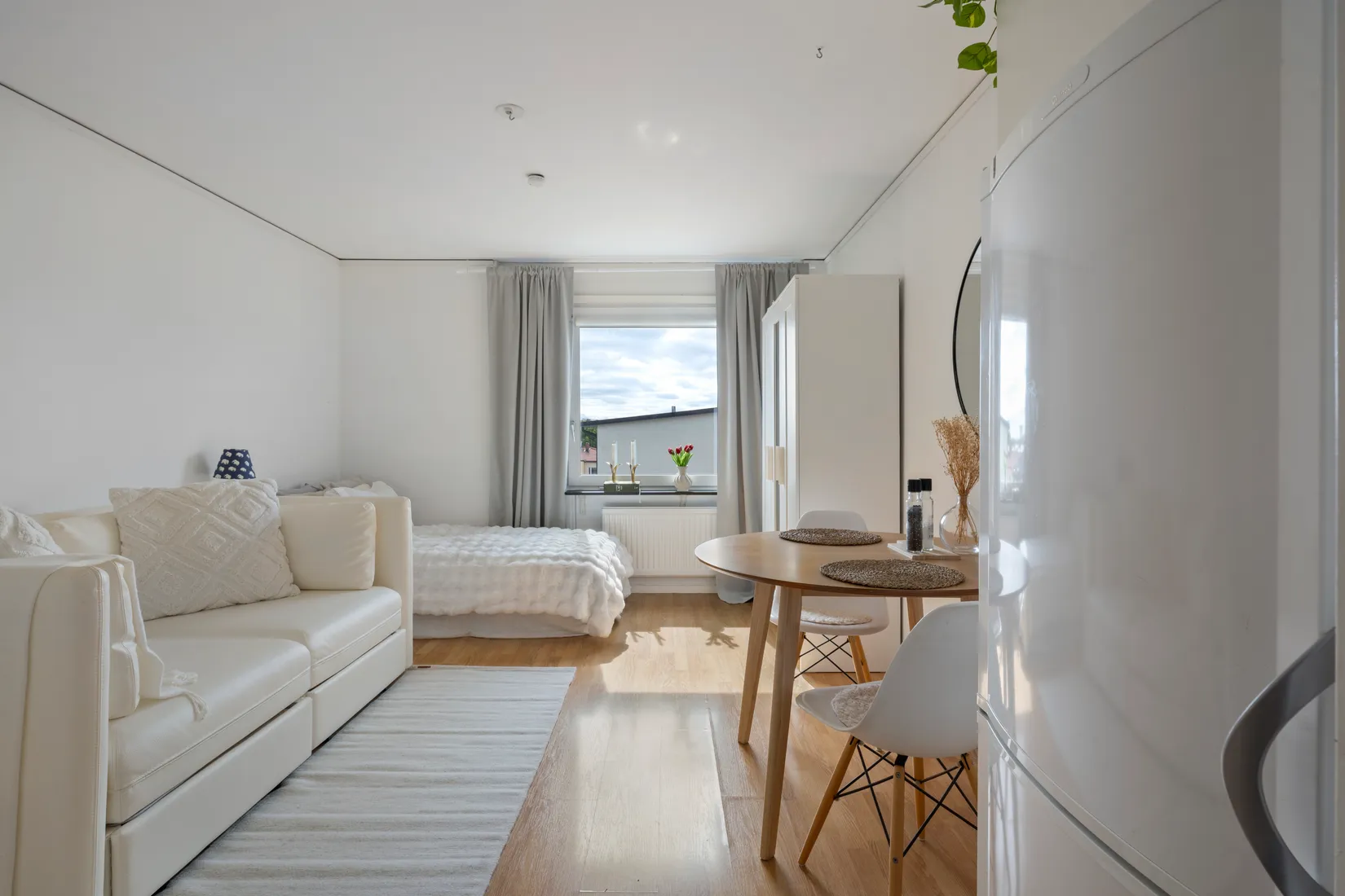 Bostadsrätt, Vaksalagatan 55, Fålhagen, Uppsala