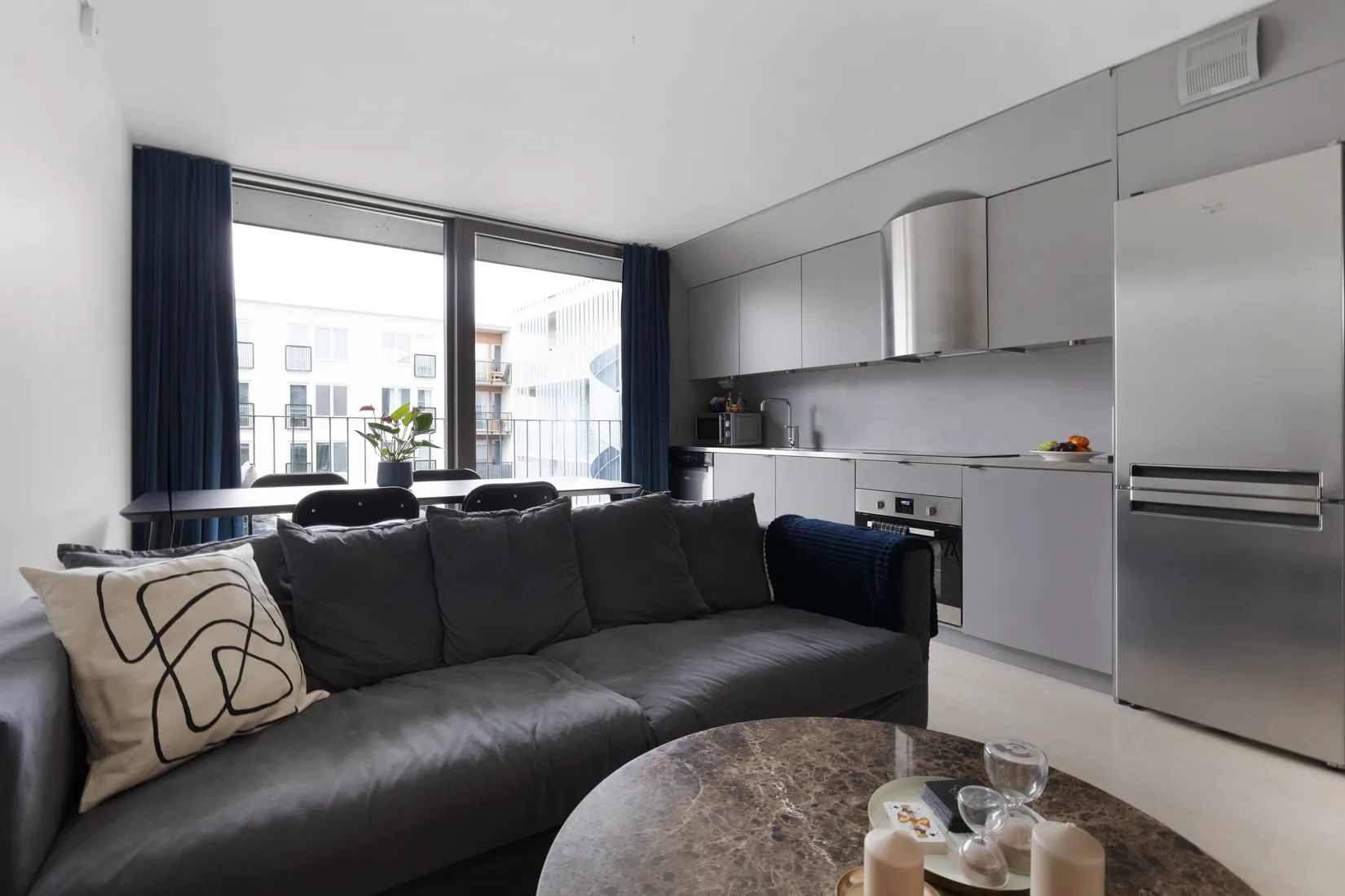 Bostadsrätt, Drabantgatan 11, Centralt, Upplands Väsby