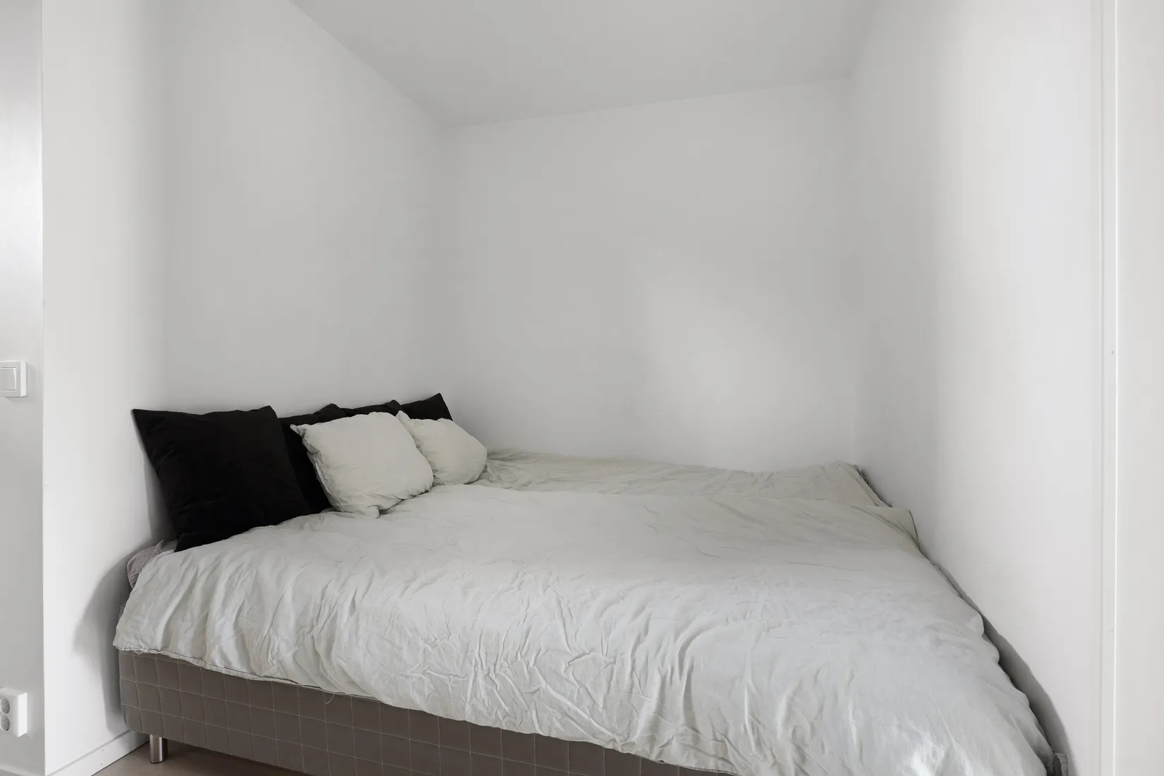 Bostadsrätt, Drabantgatan 11, Centralt, Upplands Väsby