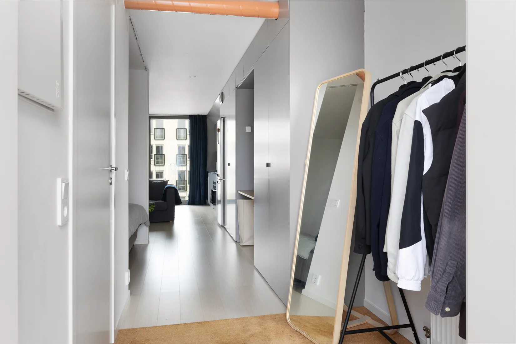 Bostadsrätt, Drabantgatan 11, Centralt, Upplands Väsby