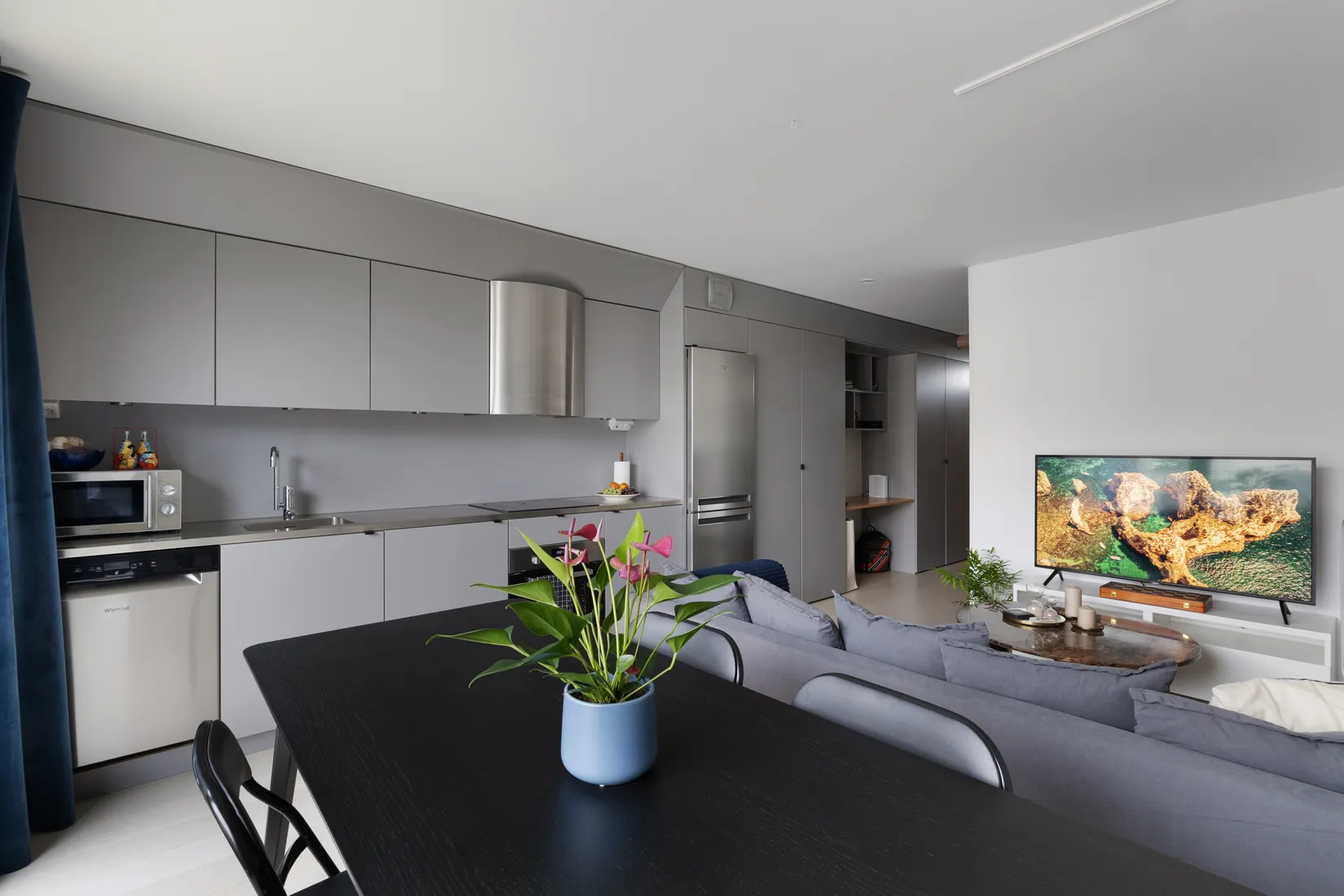 Bostadsrätt, Drabantgatan 11, Centralt, Upplands Väsby