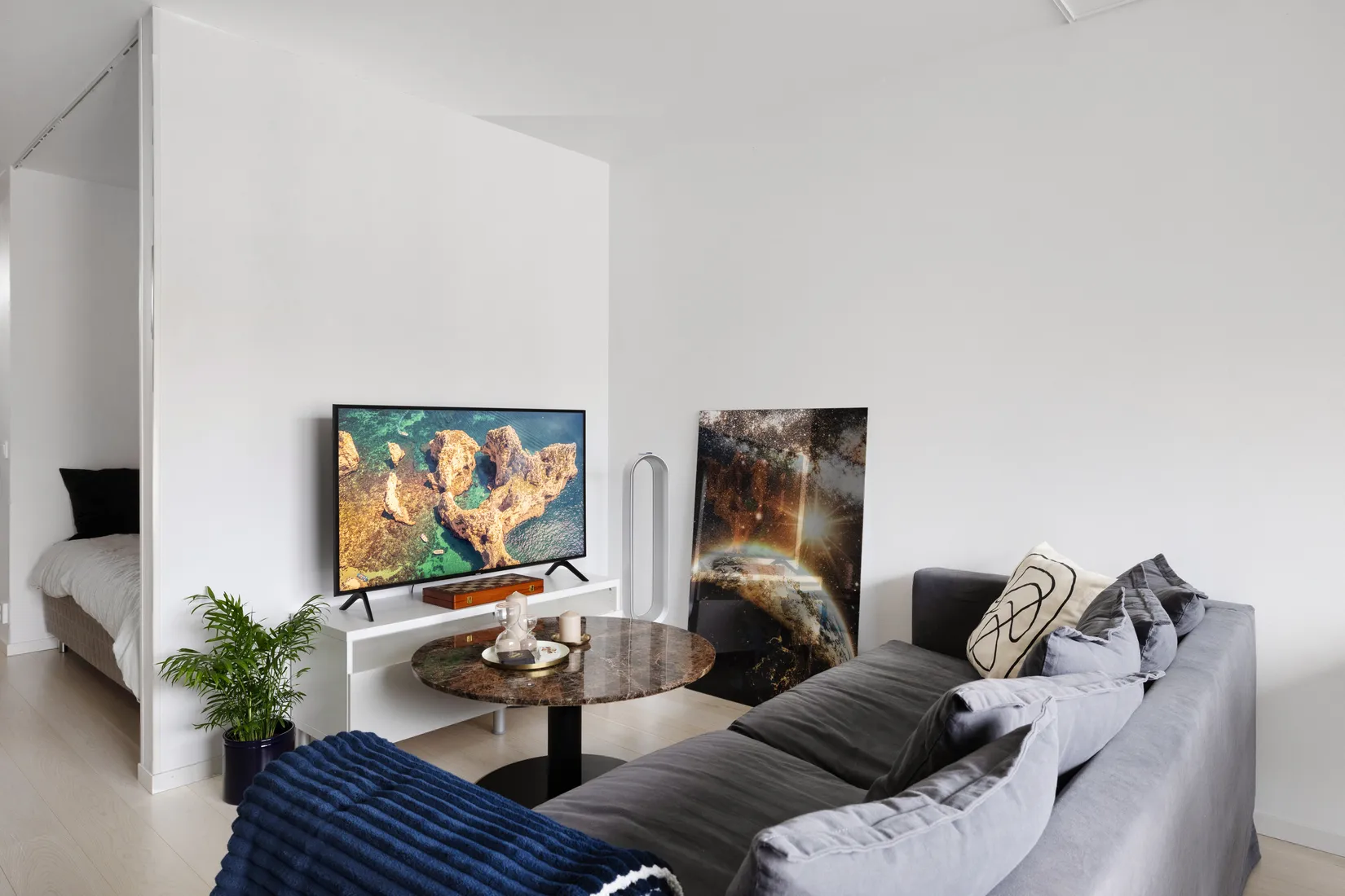 Bostadsrätt, Drabantgatan 11, Centralt, Upplands Väsby