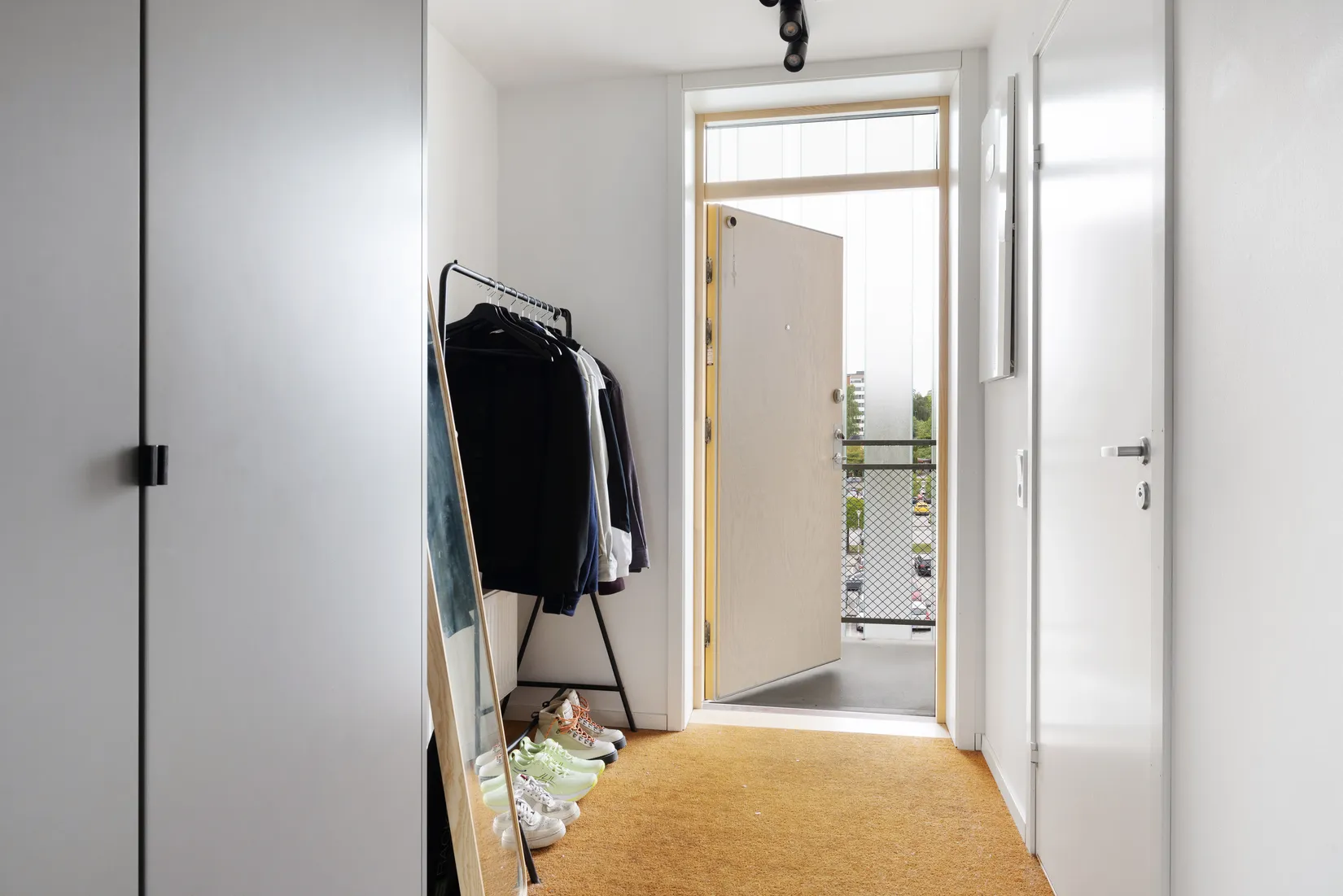 Bostadsrätt, Drabantgatan 11, Centralt, Upplands Väsby