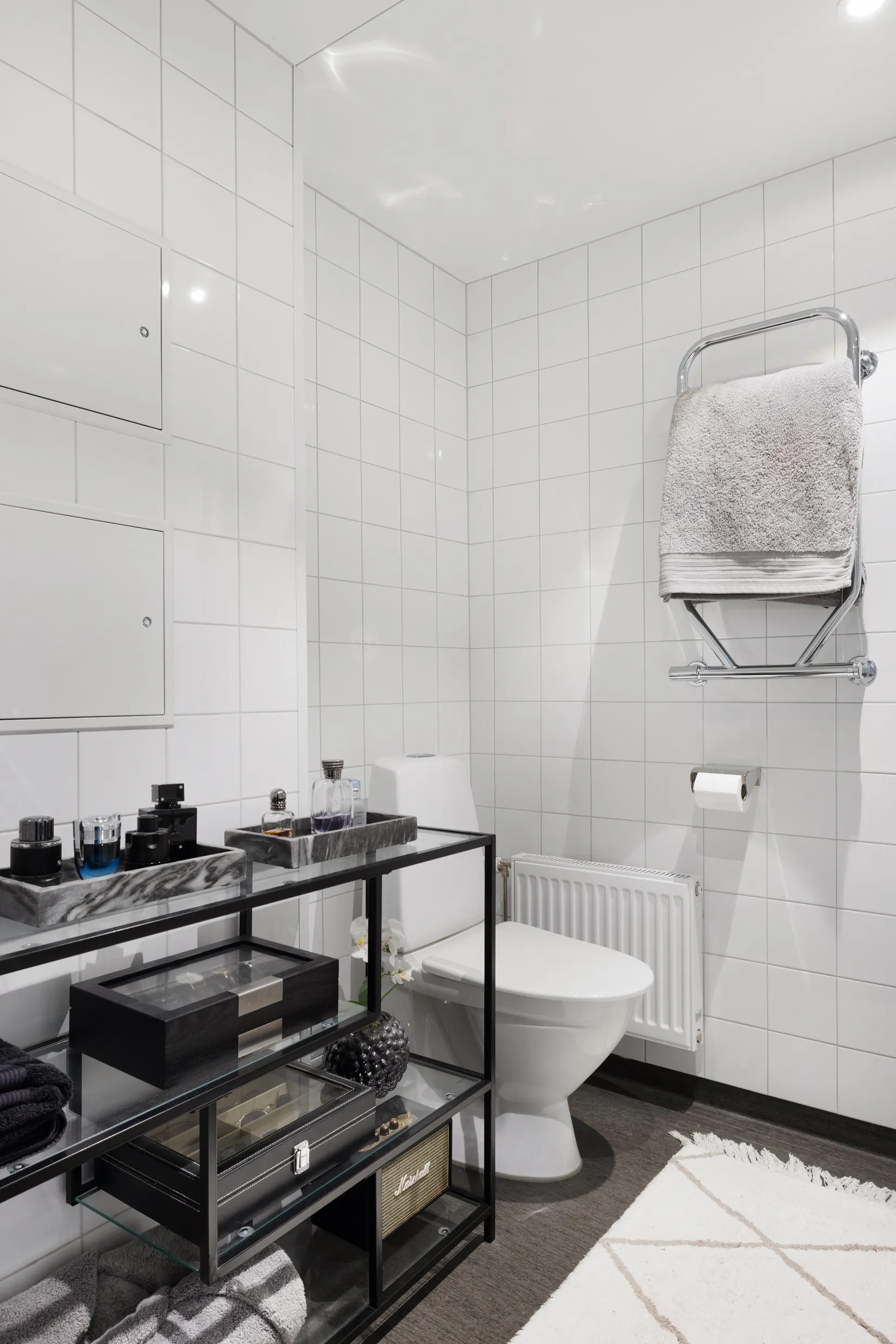 Bostadsrätt, Drabantgatan 11, Centralt, Upplands Väsby