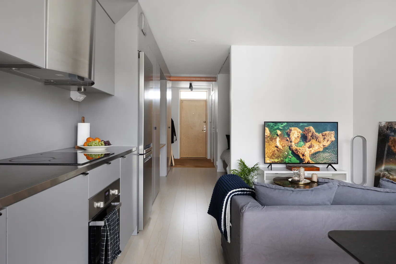 Bostadsrätt, Drabantgatan 11, Centralt, Upplands Väsby